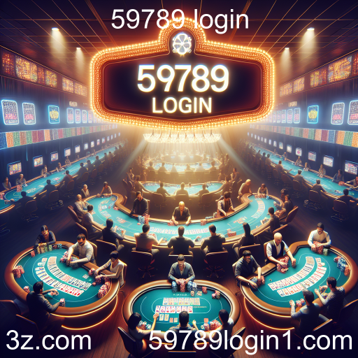 Descubra a Diversão nos Jogos de Cartas da Plataforma 59789 Login